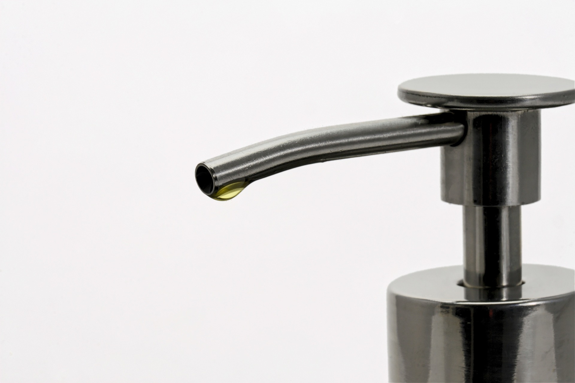 Dozownik oleju – dlaczego warto zainwestować w innowacyjne rozwiązanie