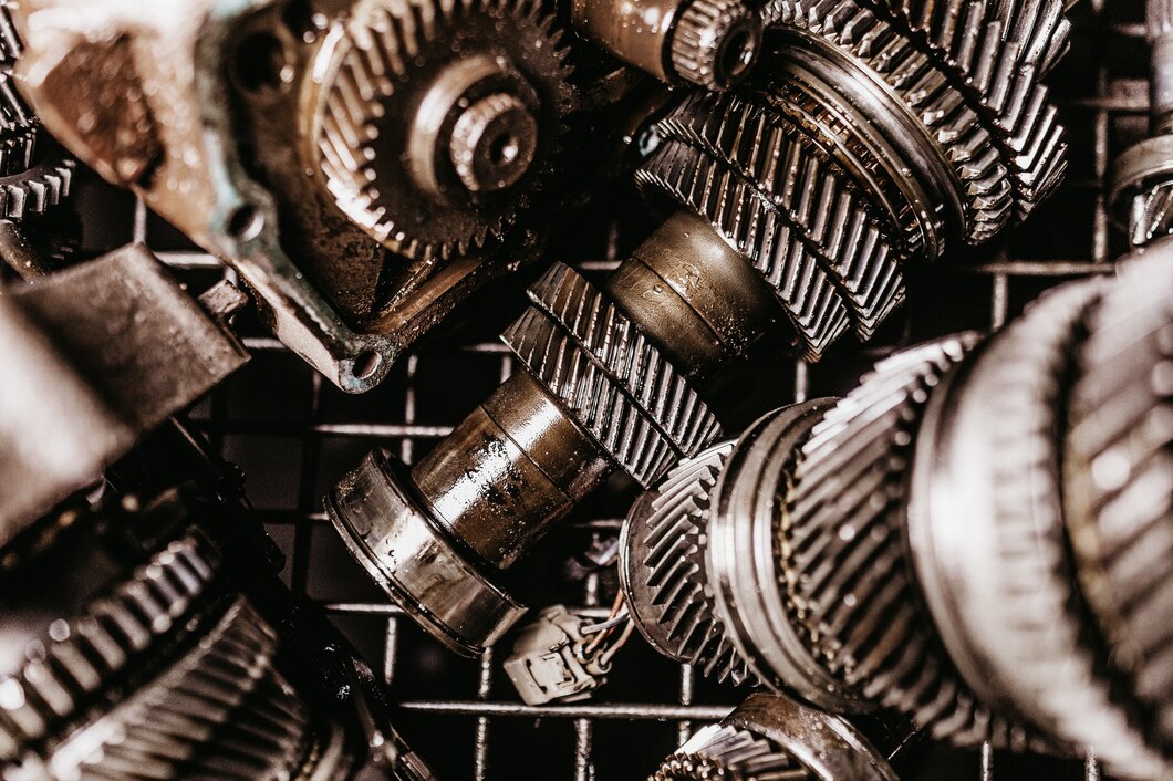 Czy warto inwestować w silniki turbo? Praktyczne porady i informacje