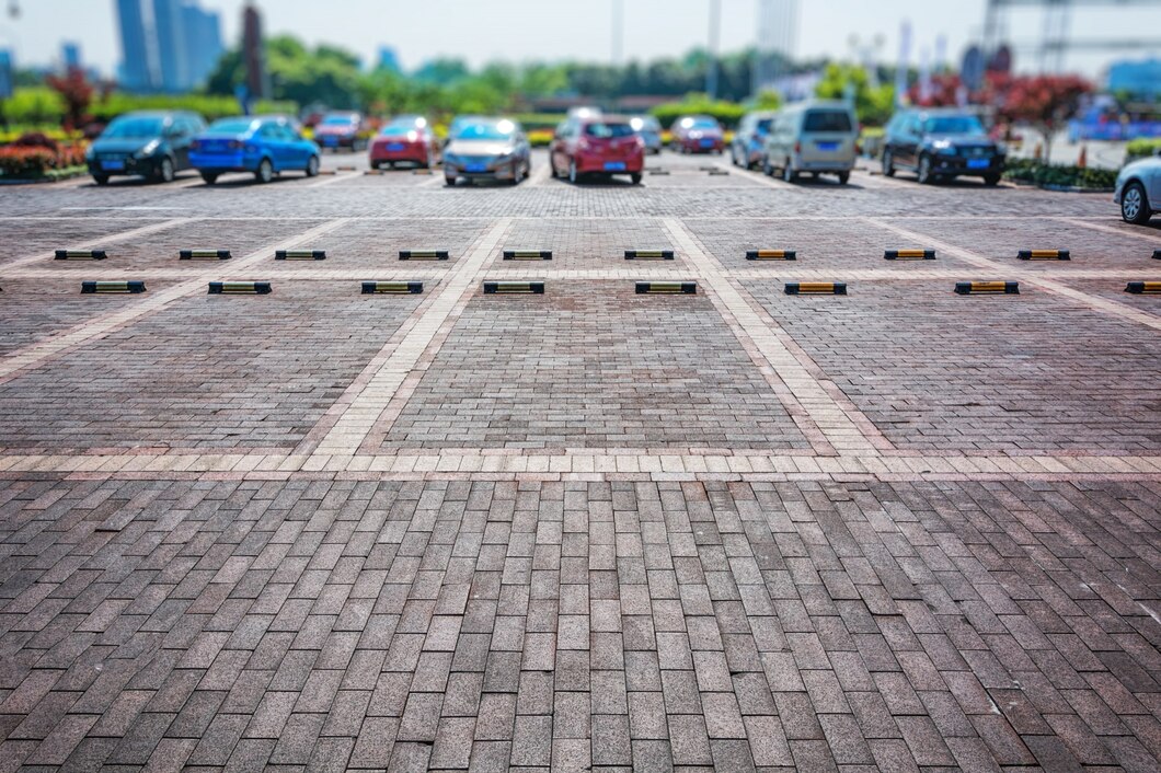 Jak ograniczniki parkingowe zwiększają bezpieczeństwo i porządek na terenach parkingowych