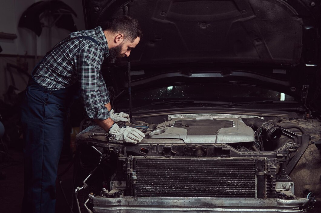 Jak regularne stosowanie preparatów do czyszczenia filtrów DPF może wpływać na osiągi twojego samochodu?