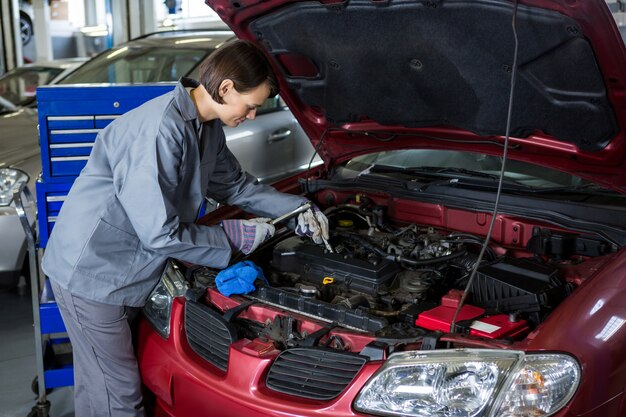 Jak zadbać o instalację LPG w samochodzie: praktyczne wskazówki dla kierowców